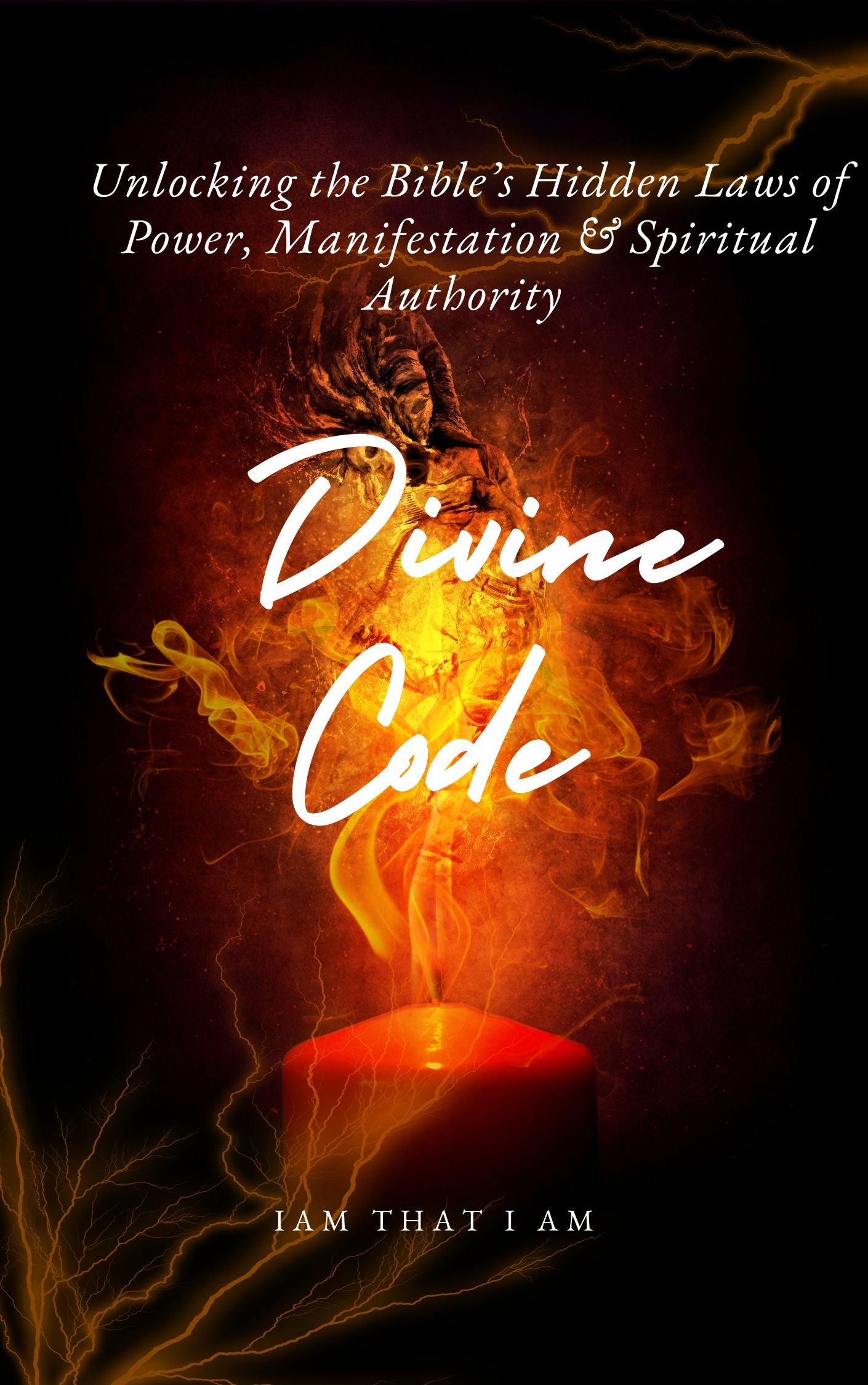 Divine Code