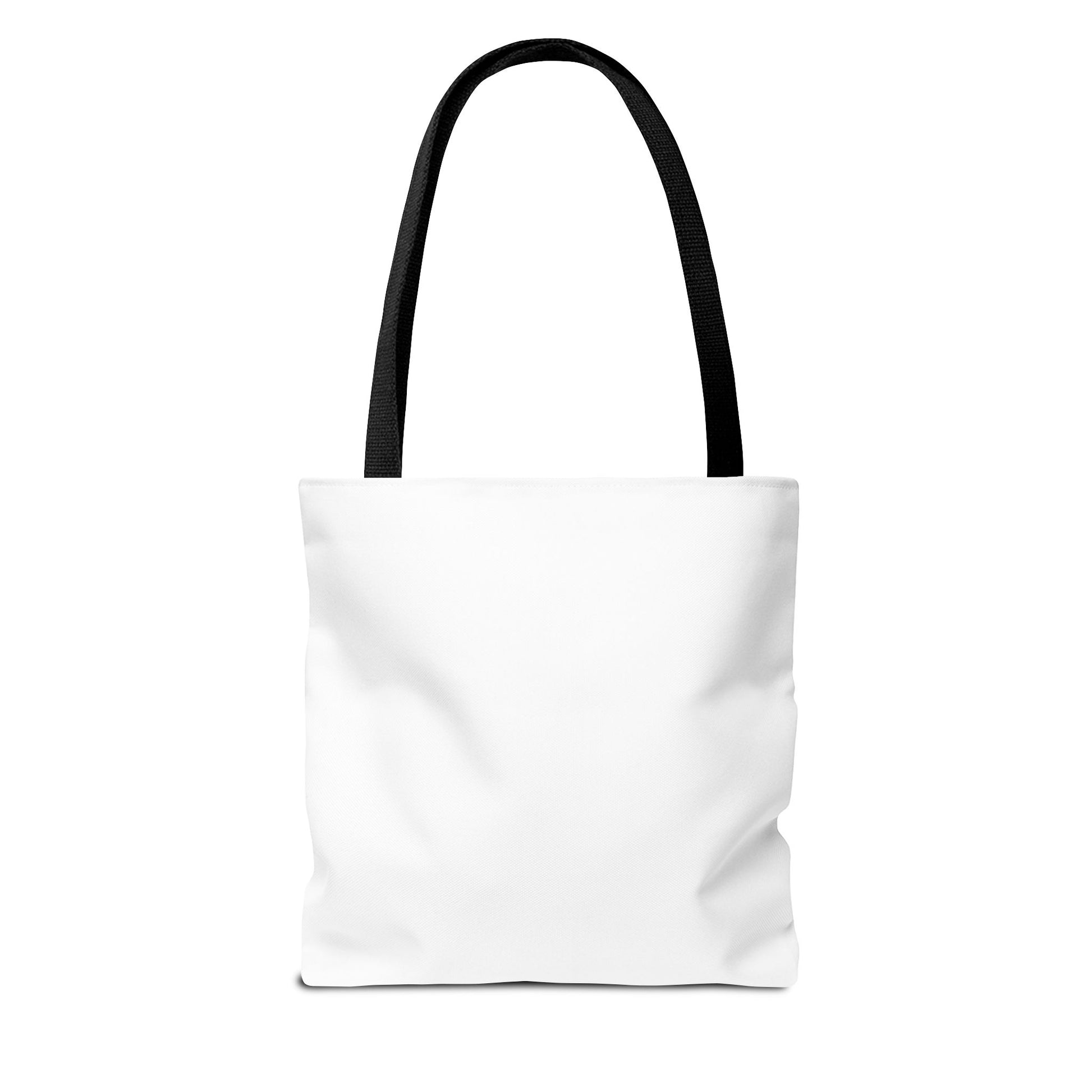 Faith Inspirational Tote Bag, Faith Bag for Church, Motivational Gifts, Everyday Use, Christian Tote, Eco-Friendly Shopping Bag