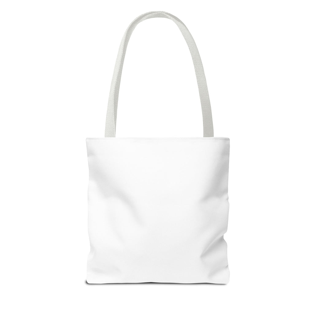Faith Inspirational Tote Bag, Faith Bag for Church, Motivational Gifts, Everyday Use, Christian Tote, Eco-Friendly Shopping Bag