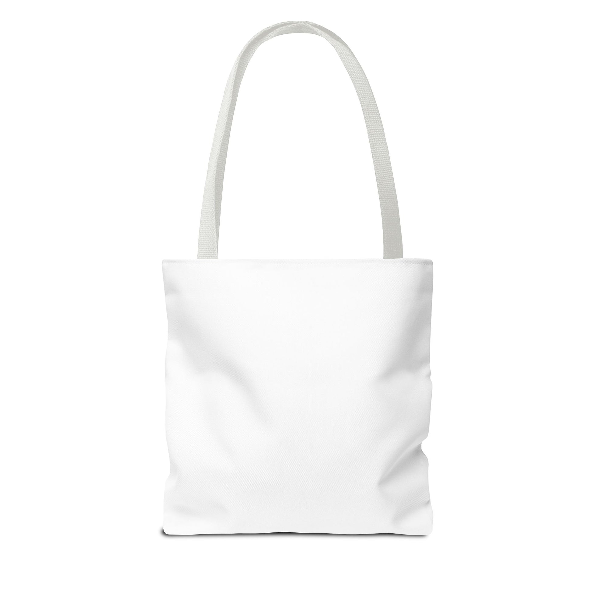 Faith Inspirational Tote Bag, Faith Bag for Church, Motivational Gifts, Everyday Use, Christian Tote, Eco-Friendly Shopping Bag