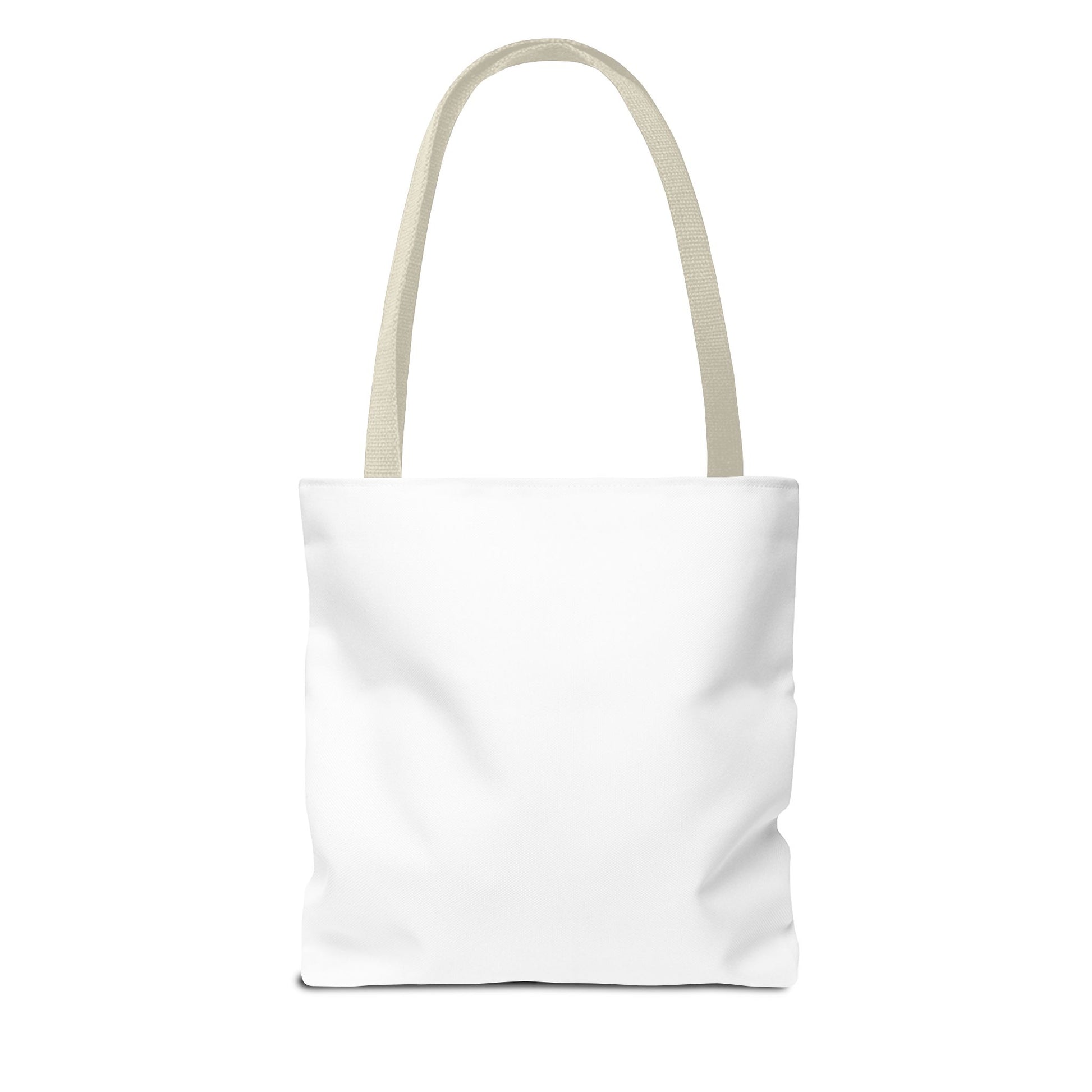 Faith Inspirational Tote Bag, Faith Bag for Church, Motivational Gifts, Everyday Use, Christian Tote, Eco-Friendly Shopping Bag