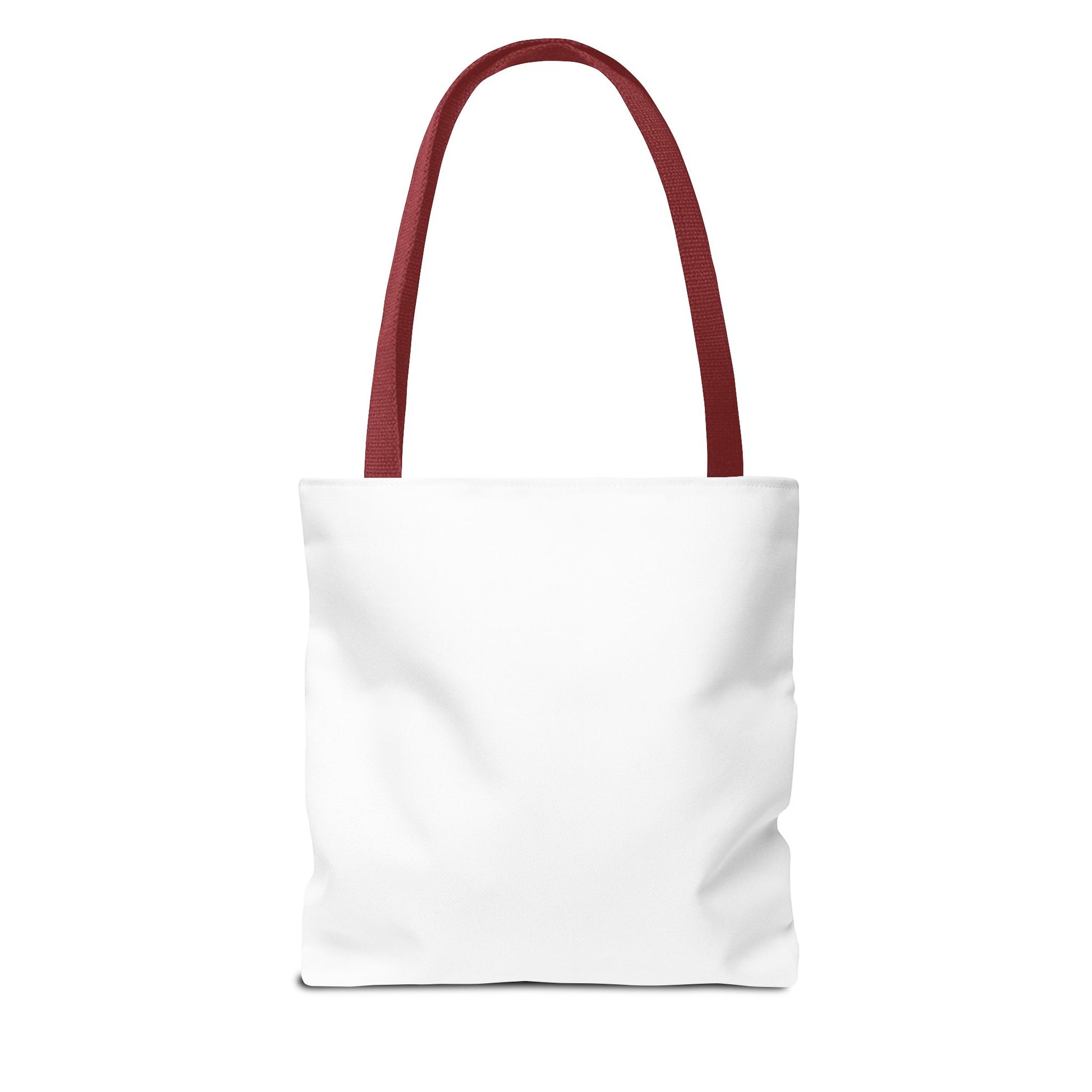 Faith Inspirational Tote Bag, Faith Bag for Church, Motivational Gifts, Everyday Use, Christian Tote, Eco-Friendly Shopping Bag